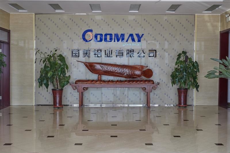 Κίνα Langfang Guomei Aluminium Industry Co., Ltd. Εταιρικό Προφίλ