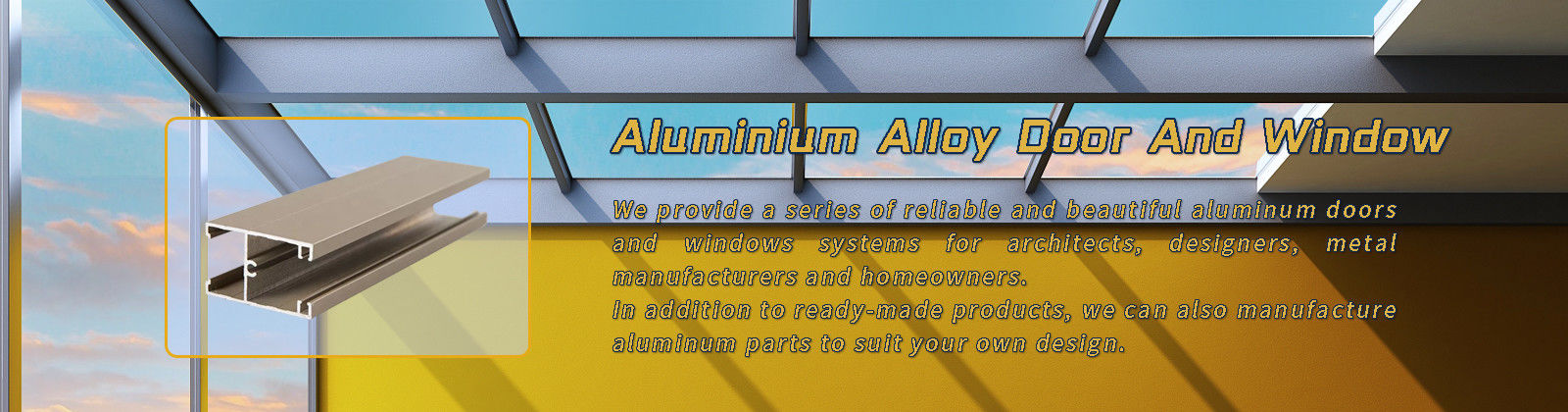 Τυποποιημένα σχεδιαγράμματα εξώθησης αλουμινίου